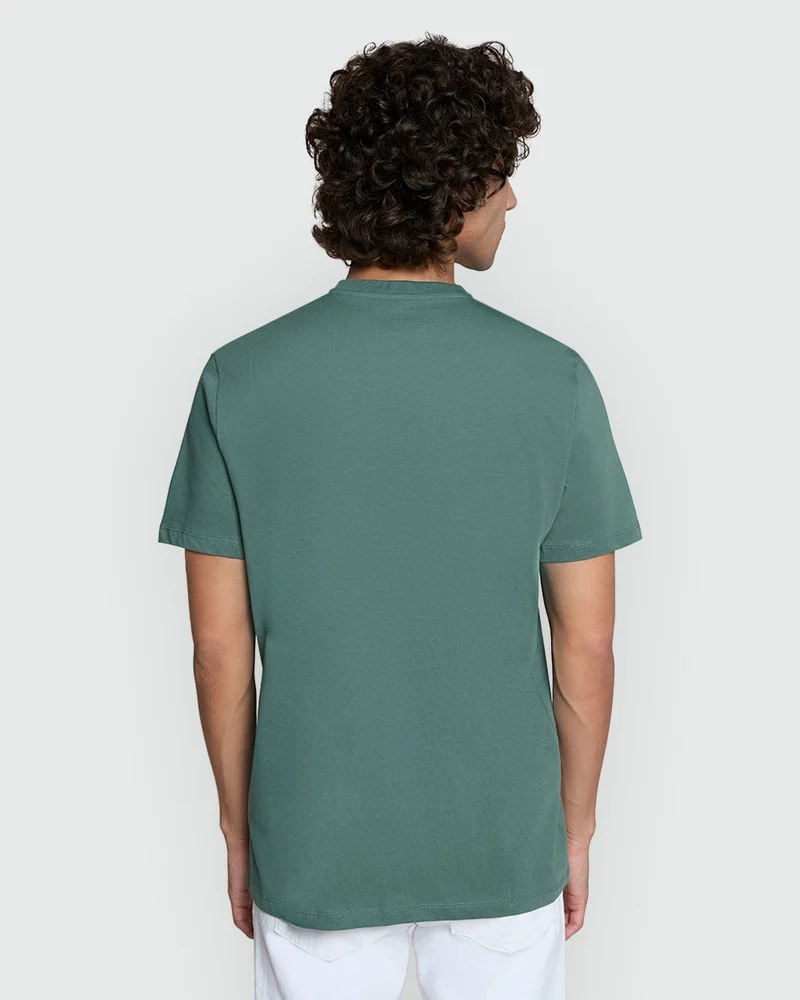 Ovs Urban Chic Men’S Crew Tee